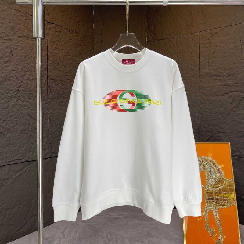 G*u*i hoodies